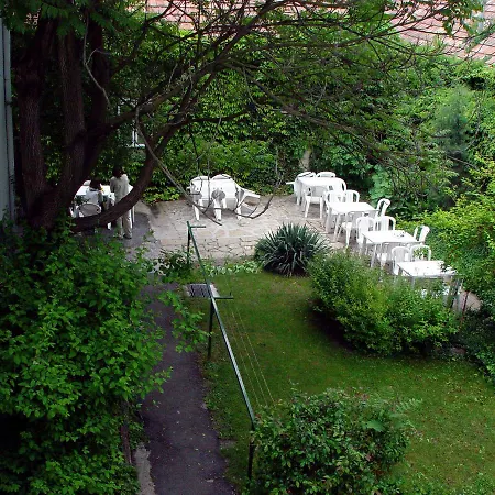 Hostel Bor & Breakfast Badacsonytomaj