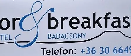 Bor & Breakfast Hostel