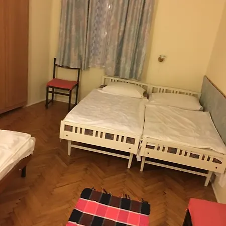 Hostel Bor & Breakfast Badacsonytomaj