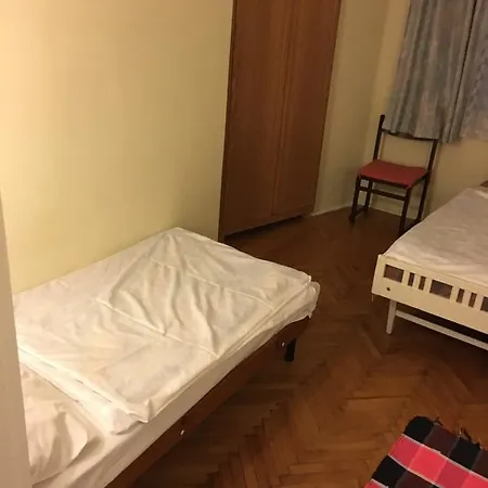 Bor & Breakfast Hostel Badacsonytomaj