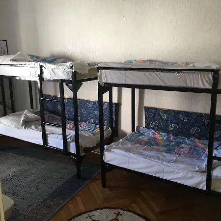 Hostel Bor & Breakfast Badacsonytomaj