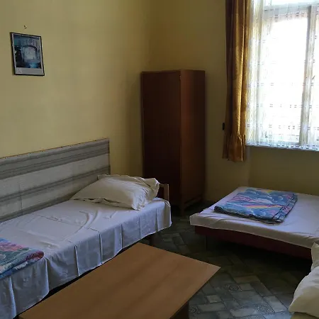 Hostel Bor & Breakfast Badacsonytomaj