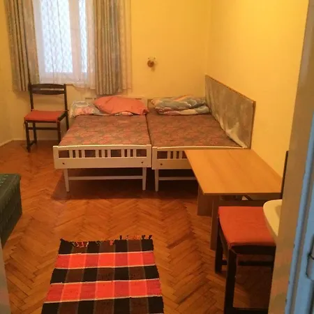 Hostel Bor & Breakfast Badacsonytomaj